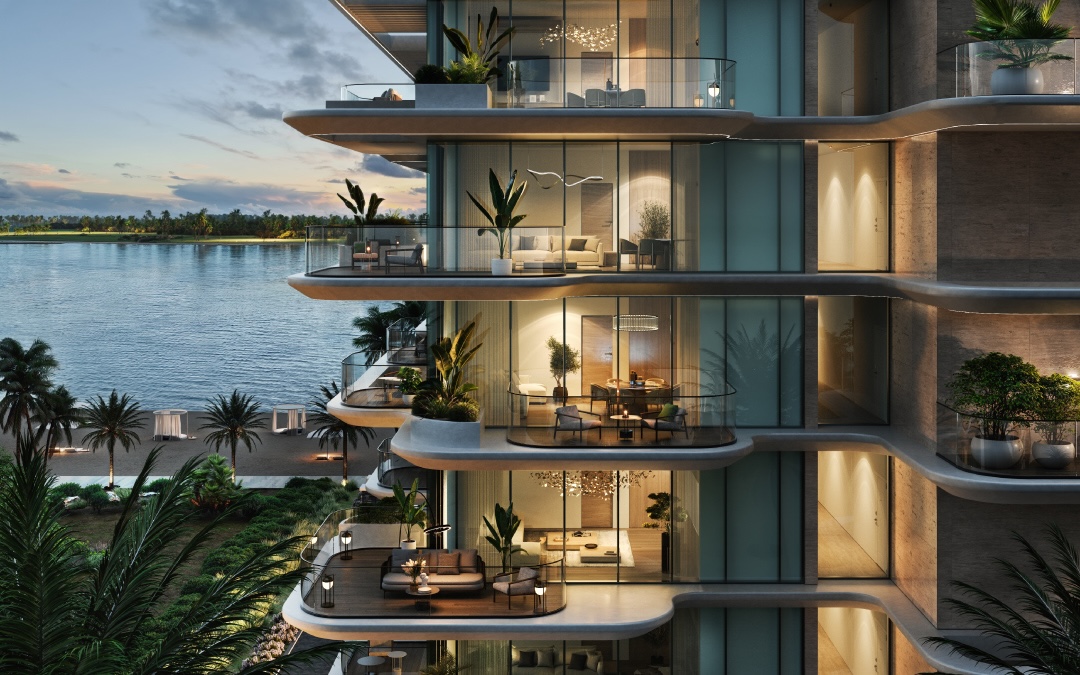 Selected project image