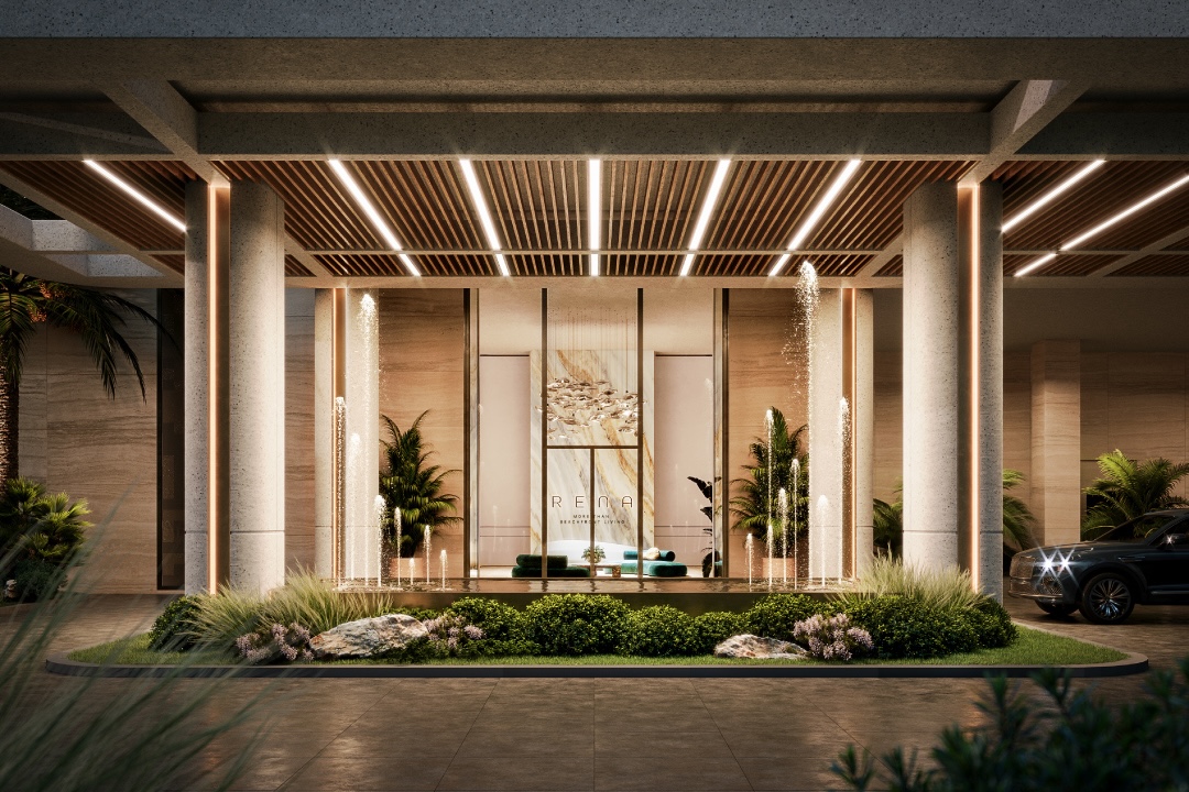 Selected project image