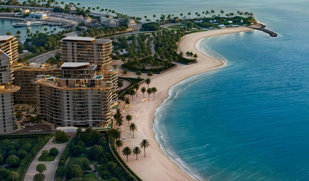 Selected project image