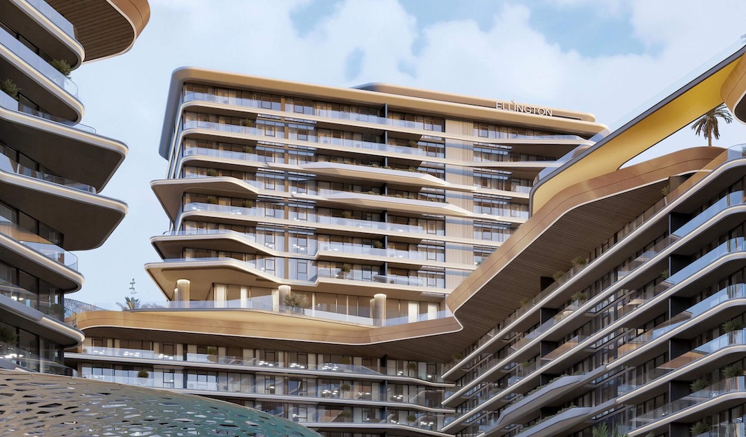 Selected project image