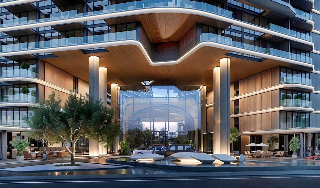 Selected project image