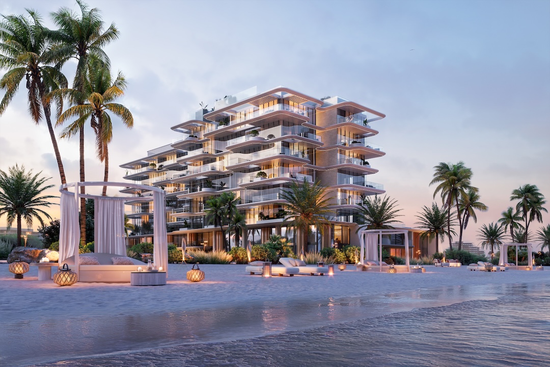 Selected project image