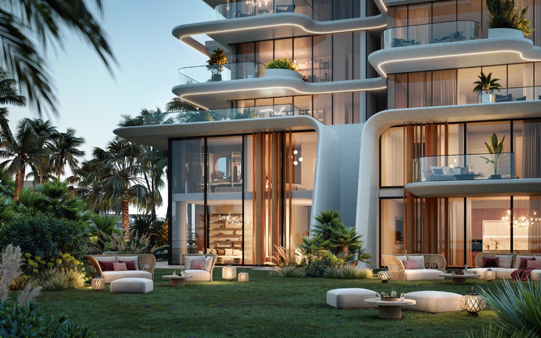 Selected project image